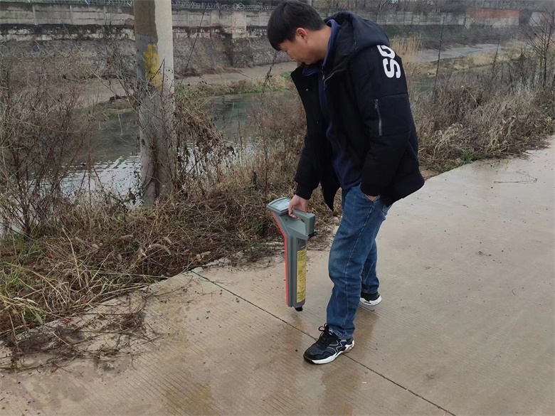 現場漏水檢測維修3
