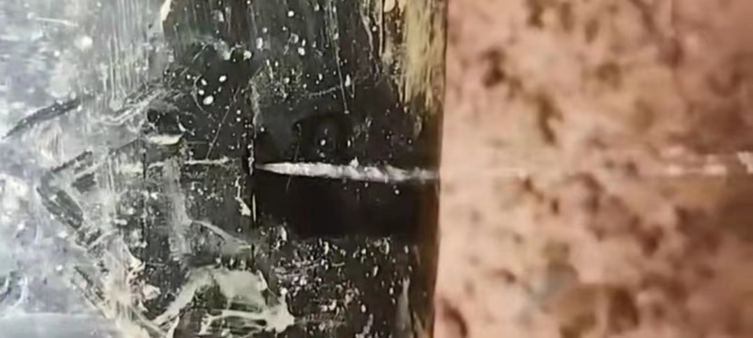 鎮江管道漏水檢測